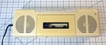 Vintage Realistic Am/fm Stereo Tape Player Off White Boombox SCR-34/14-752A Work. Fixed Price $45.01.