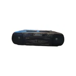 Radio Shack SCR-57 Boombox Dual Tape Cassette Digital New Opened. Fixed Price $74.99.