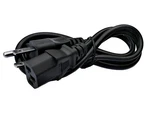 Ac Power Cord Cable For Qfx SBX-412207BT SBX-412300BT SBX-412401BTS SBX-1531. Fixed Price $8.45.