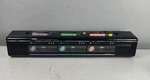 Vintage 1980'S Yorx Newave FP-1010 Stereo Triple 3 Tape Player Boombox Read!!!. Fixed Price $149.99.