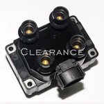New Ignition Coil Cassette Pack Ford Lincoln Mazda MERCURYFD487 DG530 5C1117. Fixed Price $18.00.