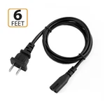 Ac Cord For Monster Nomad Mnmd-s Rockin Roller Rrmini 60W Bluetooth Speaker. Fixed Price $9.99.
