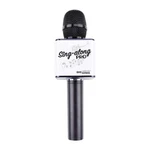 Wireless Express Sing-along Pro Portable Bluetooth Karaoke Microphone And. Fixed Price $19.99.