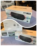 Altec Lansing Smartstream X Portable Wi-fi Speaker With Google Chromecast. Fixed Price $60.00.