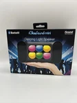 Bluetooth Dancing Light Speaker Iglowsound Mini Isound. Fixed Price $19.67.