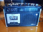 Vintage Jvc Nivico 9465 2-WAY Stereo Cassette Mixer Fully Working 1974 Japan. Fixed Price $375.00.