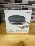 Photive M50 Premium Wireless Bluetooth Speaker New. Fixed Price $19.99.