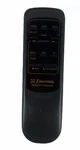 Emerson PD6668 Oem Original Cd Cassette Stereo Radio Replacement Remote Control. Fixed Price $9.99.