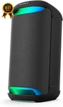 Sony SRS-XV500 Portable Bluetooth Karaoke Party Speaker W Lights 25HR Battery. Fixed Price $531.36.