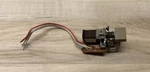 Genuine Original Sony CFS-66 Stereo Boombox / Off Power Switch. Fixed Price $18.00.