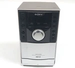 Sony Micro Hifi Component System CMT-EH10 Vintage 230V Europlug. Fixed Price $55.96.