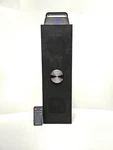 Craig CR4208 Wireless Bluetooth Speaker 17" Carry Handle Portable Sound Blaster. Fixed Price $26.85.