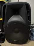 Very Nice Irocker XS-3000 Speaker. Used It In Shop. Loud Sound.. Fixed Price $130.00.