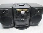 Emerson PD6718 Boombox Cd Radio - For Parts/repair. Fixed Price $35.99.