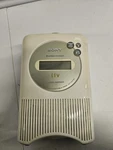 Sony ICF-CD73V Bath & Shower Clock Radio Am Fm Weather Cd-r/rw Tested Working. Fixed Price $34.95.