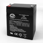 Ion Audio Block Rocker IPA76A 12V 5AH Speaker Replacement Battery. Fixed Price $27.99.