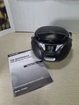 Mini Boombox Player Am/fm Radio Craig CD6925BT *tested* Ac Cord Included. Fixed Price $24.95.