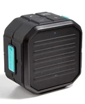 New Avalanche Water Resistant Bluetooth IP65 Outdoor Mini Speaker System. Fixed Price $19.50.