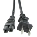 Sony CFD-444/CFD-66/CFD-D75/CFD-D77/CFS-210/CFS-212 Ac Power Cord Cable. Fixed Price $13.89.