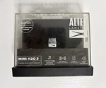 Altec Lansing Mini H20 3 Rugged Bluetooth Speaker IMW258N-BLK Black New. Fixed Price $12.50.