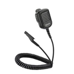 Arrowmax IP67 Shoulder Speaker Microphone For Motorola Radio R7 MXP600 Ion. Fixed Price $69.00.