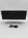 Jawbone Big Jambox Portable Bluetooth Speaker System Graphite Gray Tested. Fixed Price $49.95.