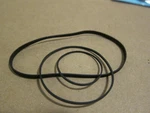 Belt Kit For Audio Video Cassette Montgomery Airline Wards, By Model A-f. Fixed Price $35.00.