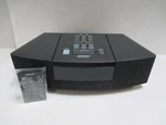 Bose AWRC-1G Wave Radio / Cd Black Unused New Open Box. Fixed Price $298.88.