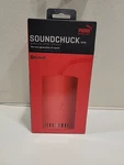 Puma Soundchuck Mini Bluetooth Wireless Sport/golf Speaker New High Risk Red B8. Fixed Price $30.00.