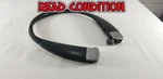 Read Condition Insignia NS-CAHBTEB02 Wireless Bluetooth Headphones Earphones. Fixed Price $8.99.