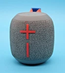 Logitech Wonderboom 2 Portable Bluetooth Speaker - Stone Gray. Fixed Price $44.95.