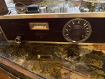 Hh Scott Type LT-10 Wideband Fm Tuner Tube Radio. Fixed Price $75.00.