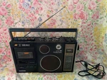 Toshiba ACTAS-580 RT-580F Radio Cassette Recorder (as-is Condition). Fixed Price $308.81.