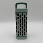 Turtlebox Bluetooth Speaker Mint Green 2ATK0-RANGER. Fixed Price $169.99.