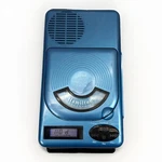 Hamilton Buhl Portable Classroom Cd Player Usb HACX-205 Audio Champ Tested Works. Fixed Price $28.00.