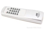Jvc Hi-fi Portanle Cd Stereo Genuine Remote Control RC-BX530SL. Fixed Price $25.00.
