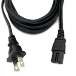 15FT Power Cable For Sony CFD-550 CFD-560 CFD-S39 CFD-E100 Boombox. Fixed Price $13.78.
