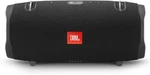 Jbl Xtreme 2 Black Waterproof Portable Bluetooth Speaker (open Box). Fixed Price $164.99.