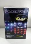 Pyle (PWMA275BT) Portable Bluetooth Karaoke Speaker System. Fixed Price $57.03.