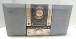 Fisher Portable Am/fm Stereo Cd Player Model SLIM-1510SL. Fixed Price $199.99.