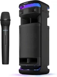 Sony Ult Tower 10 Wireless Bluetooth Party Speaker With Microphone. Fixed Price $778.00.