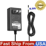 Ac Charger For Studebaker SB2140 Sound Station Portable Stereo Bluetooth Boombox. Fixed Price $17.48.