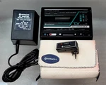 Hitachi CP-55R Fm/am Stereo Cassette Recorder Rare New Belt Tested Working. Fixed Price $399.99.