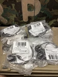 Amplivox SL1006 Headband Headphones - Black Qty 9. Fixed Price $60.00.