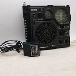 National Panasonic RF-877 Cougar NO.7 Vintage Shortwave Fm Am Radio Tested. Fixed Price $657.96.