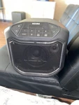 Ion IPA127 Game Day Party Bluetooth Speaker System. Fixed Price $60.00.