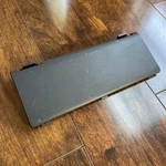 Vintage Magnavox AZ-8262 Am/fm Cassette Cd Radio Replacement Battery Cover. Fixed Price $9.99.