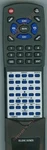 Replacement Remote For Philips RC19420001, AZ1155, 313922887200. Fixed Price $34.85.