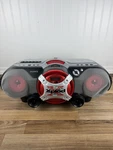 Sony Xplod CFD-G505 Cd Radio Cassette Boombox Power Drive Woofer Megabass Tested. Fixed Price $69.99.