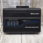 Sears SR-2000 Cassette Player Tested And Works. Fixed Price $29.99.
